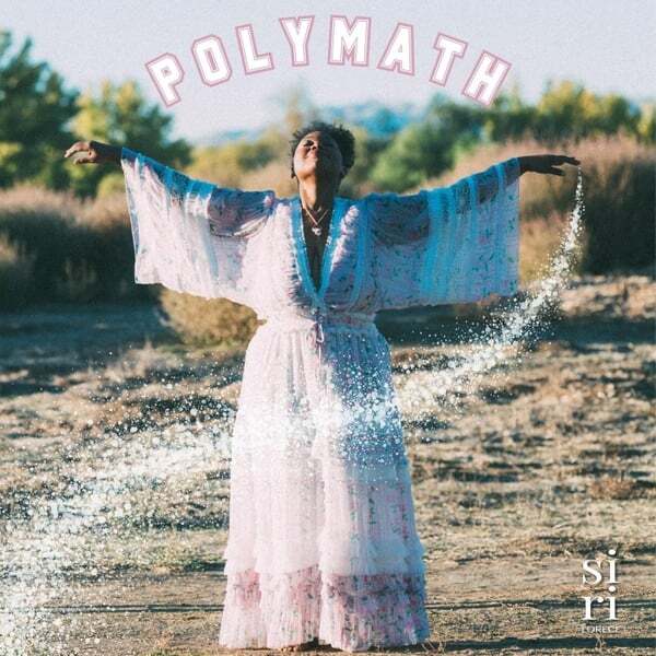 Cover art for Polymath